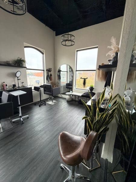 Mia Salon Mckinney cover photo - beauty in DFW, TX