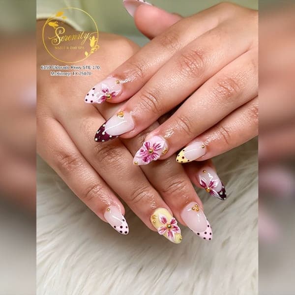 Serenity Nails and Day Spa photo 1