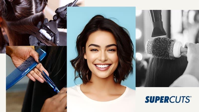 Supercuts photo 1