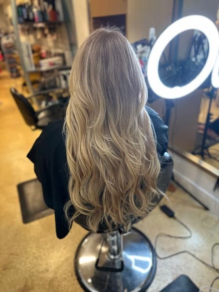 Hair By Blair cover photo - beauty in DFW, TX