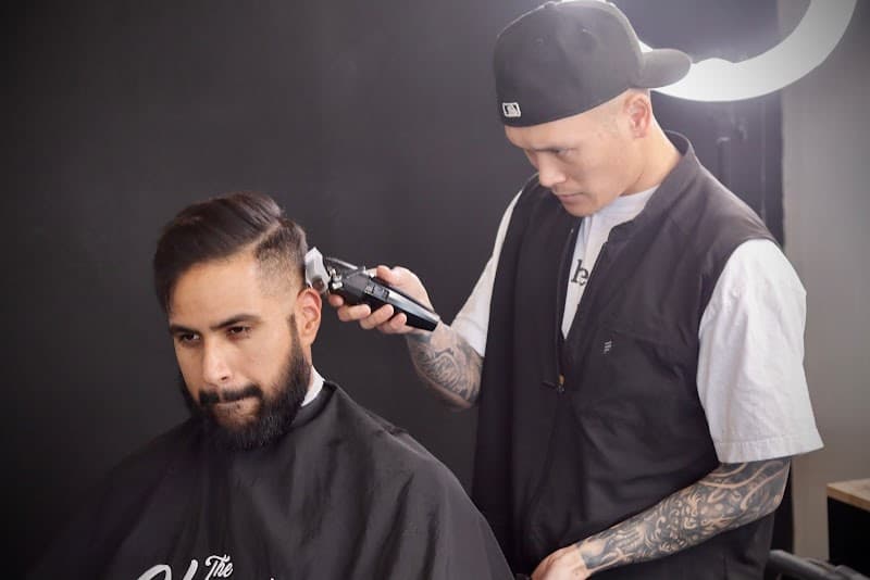 The Classic Barber - Southside photo 1