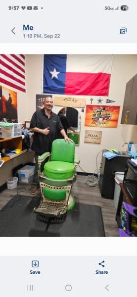Erniecityviewbarbershop Suite119 cover photo - beauty in DFW, TX
