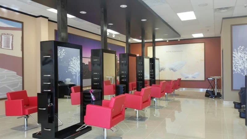 Muse Hair Salon in Carrollton