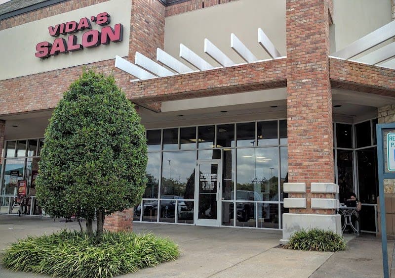 Vida Salon cover photo - beauty in DFW, TX