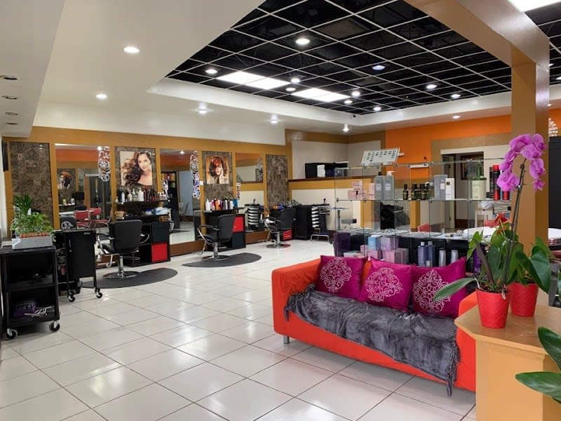 Bella hair salon 벨라 헤어 살롱 cover photo - beauty in DFW, TX