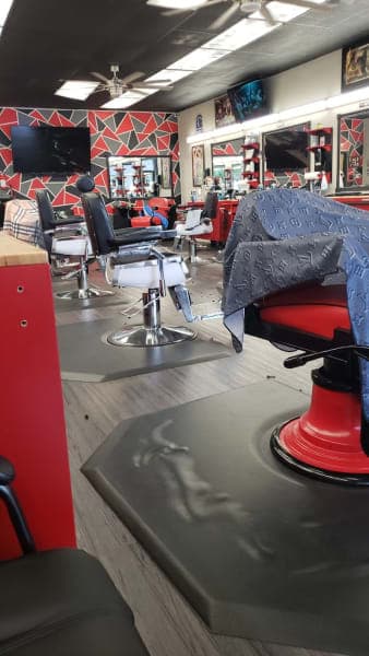 20Twenty Barbershop photo 1