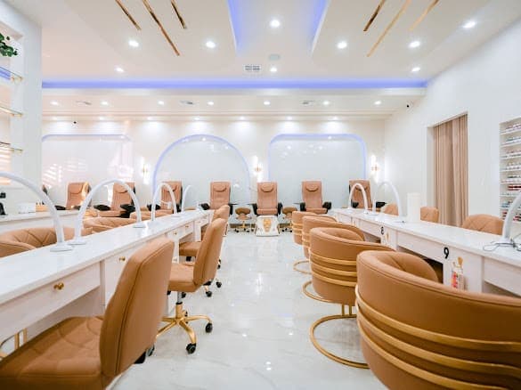 KA Beauty Nail Bar cover photo - beauty in DFW, TX