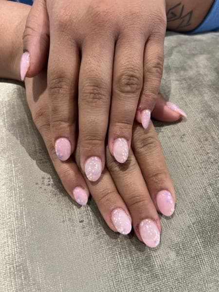 Highland Lashes & Nails Salon cover photo - beauty in DFW, TX