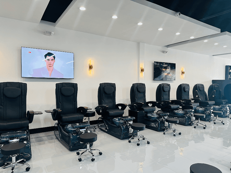 NINI NAIL BAR | Carrollton photo 1
