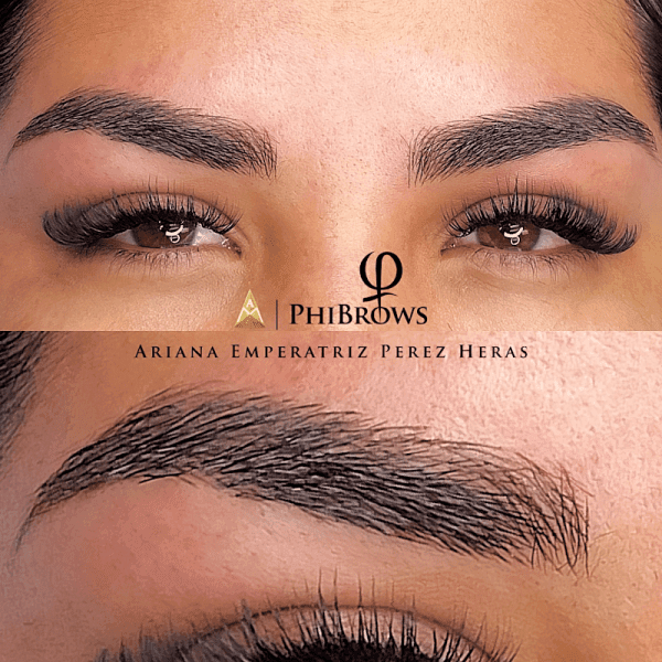Cejas Ari Perez cover photo - beauty in DFW, TX