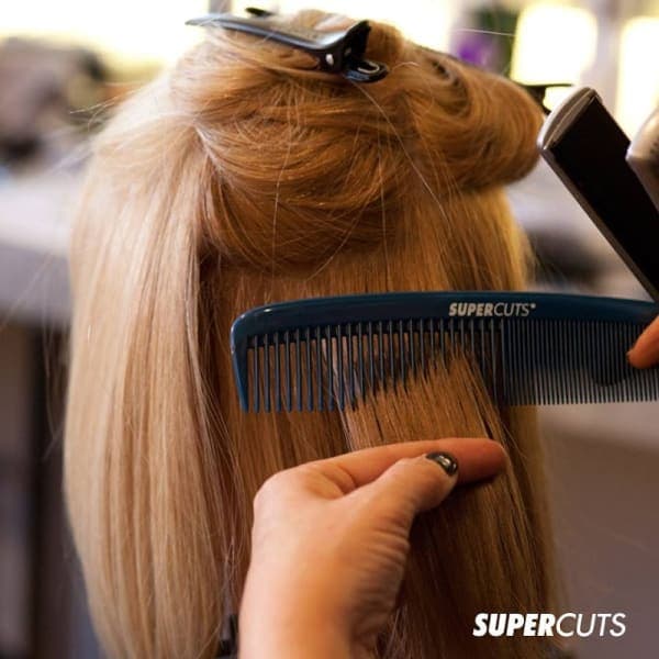 Supercuts photo 1