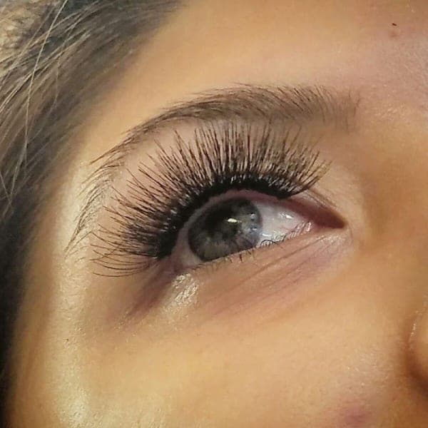 EyeCandy Waxing & Threading Brow Salon cover photo - beauty in DFW, TX