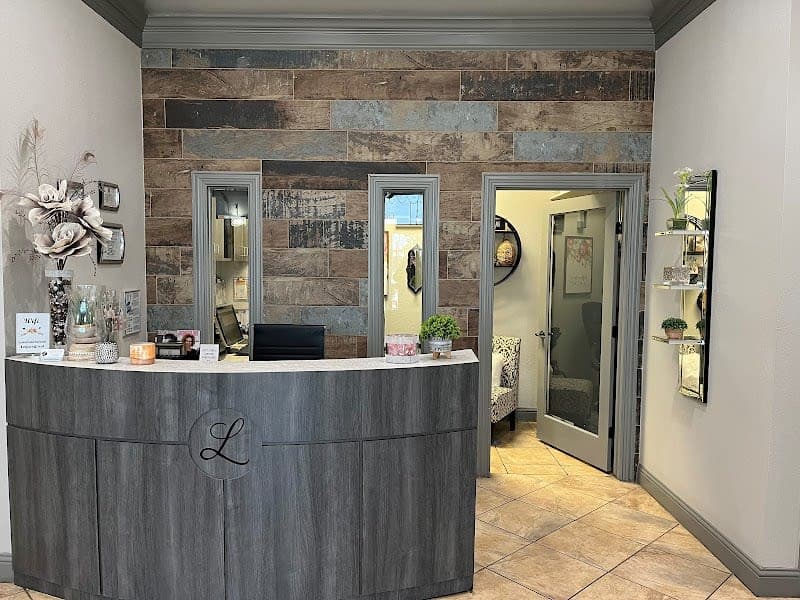 Legacy Salons & Day Spa photo 1