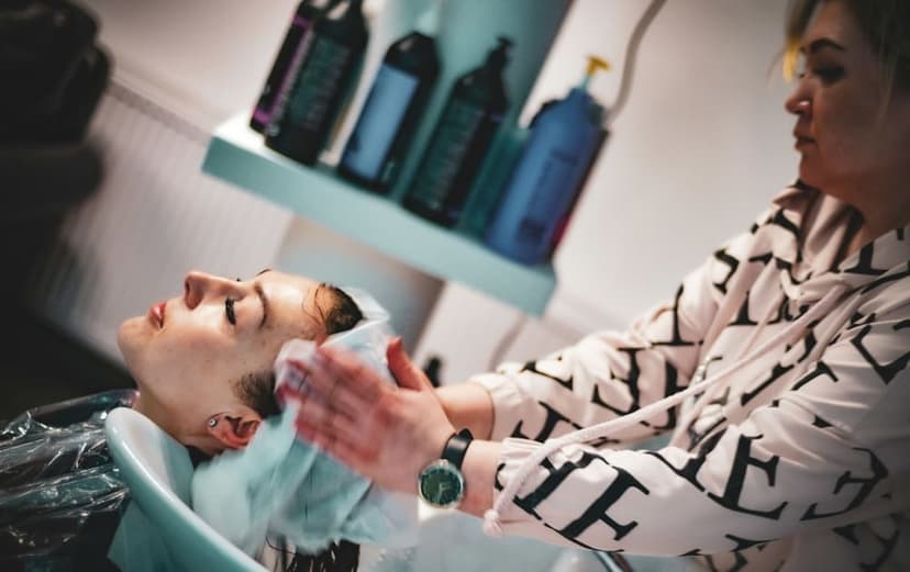7 Best Head Spas in Fort Worth & DFW: Complete 2026 Guide