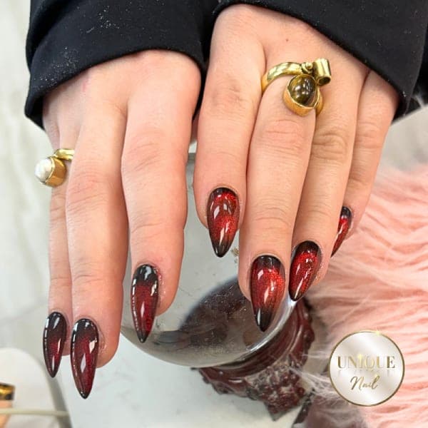 Unique Nails photo 2 - beauty in DFW, TX