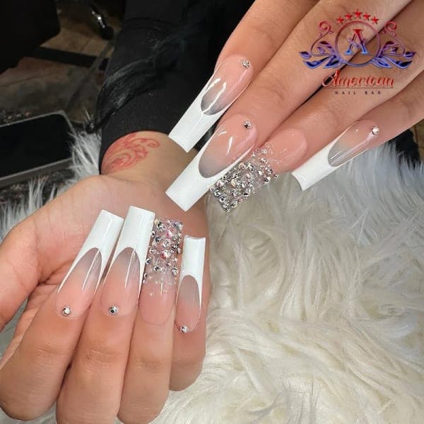 American Nail Bar photo 2