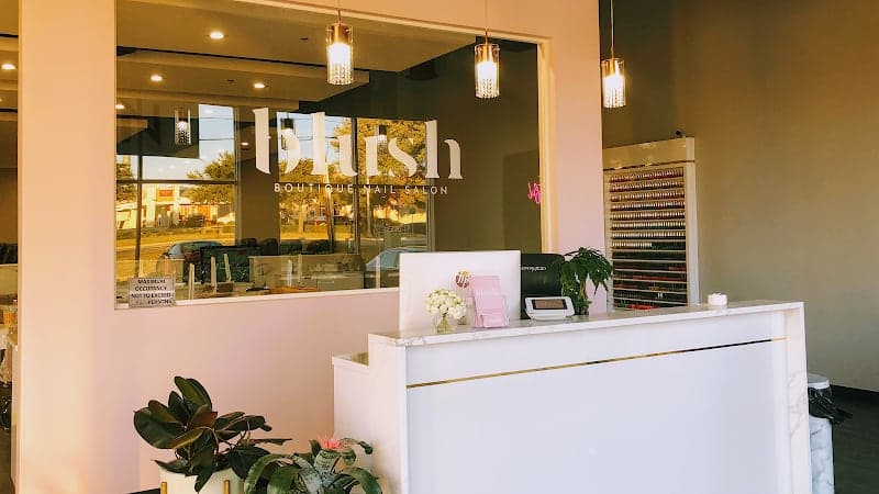 Blush Boutique Nail Salon photo 1