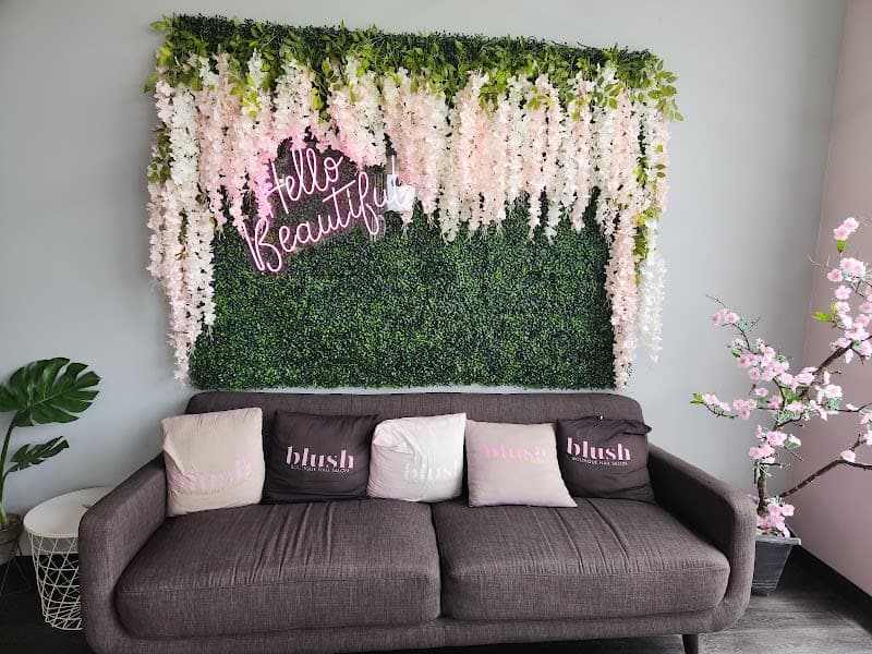 Blush Boutique Nail Salon photo 2