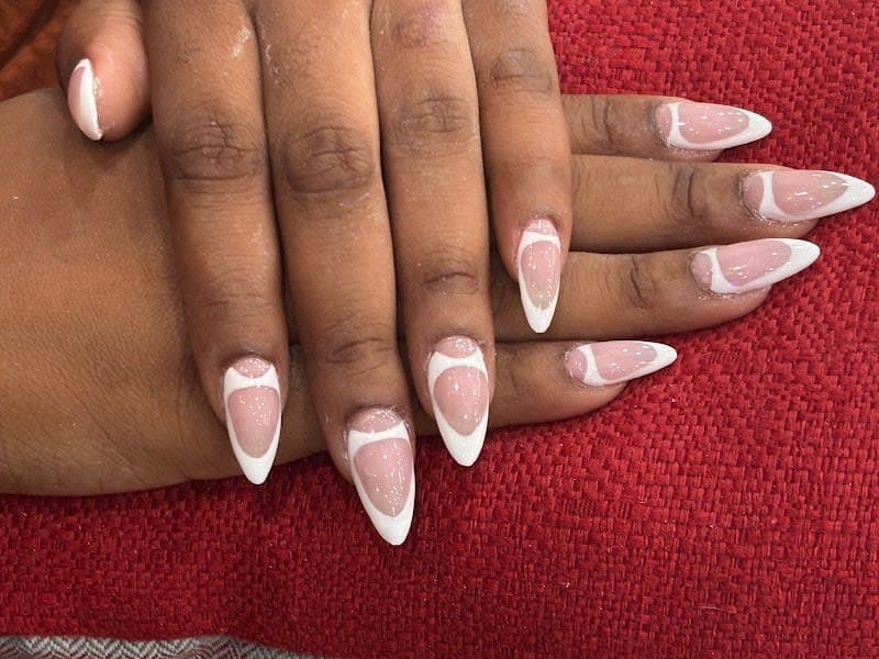 Resort Nail Salon Arlington photo 2 - beauty in DFW, TX