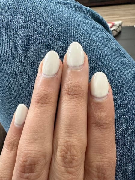 Upscale Nails Bar photo 2