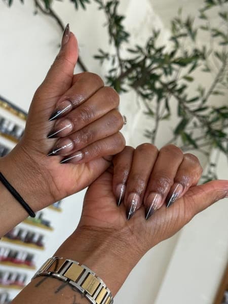 Daiza Nail Lounge - The VIP Treatment photo 1