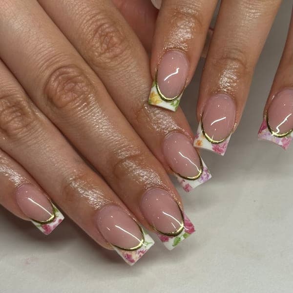 Daiza Nail Lounge - The VIP Treatment photo 2