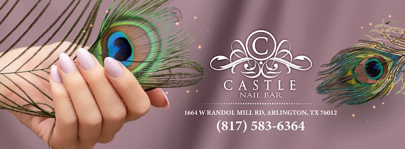 Castle Nail Bar photo 1