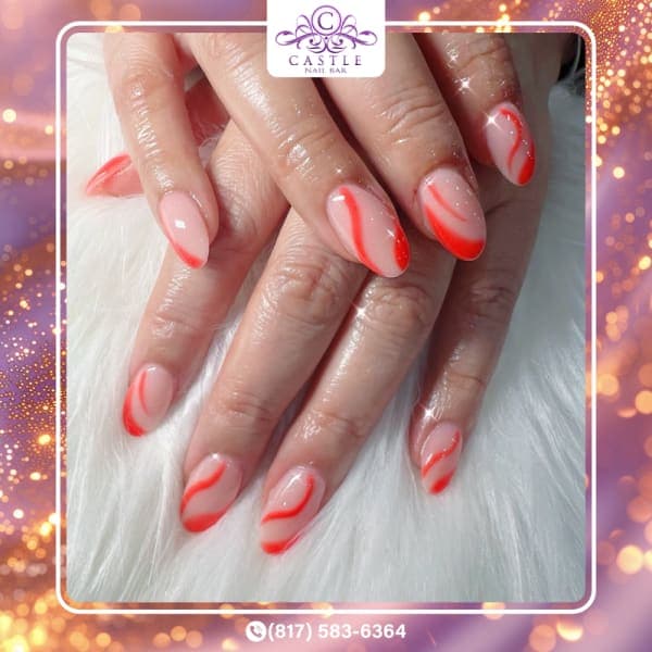 Castle Nail Bar photo 2