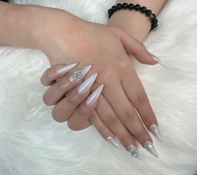 High Class Nails & Spa photo 1