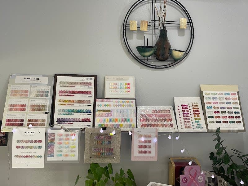 Spalon Beauty & Nails photo 1
