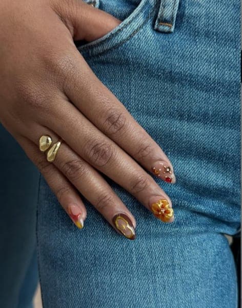 Nail Vibes Studio photo 2