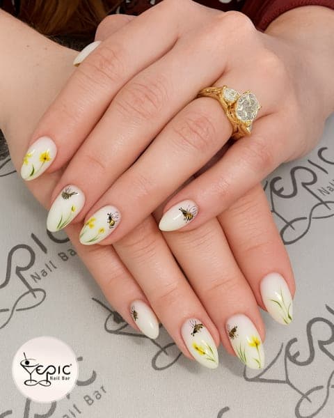 Epic Nail Bar Corinth photo 1