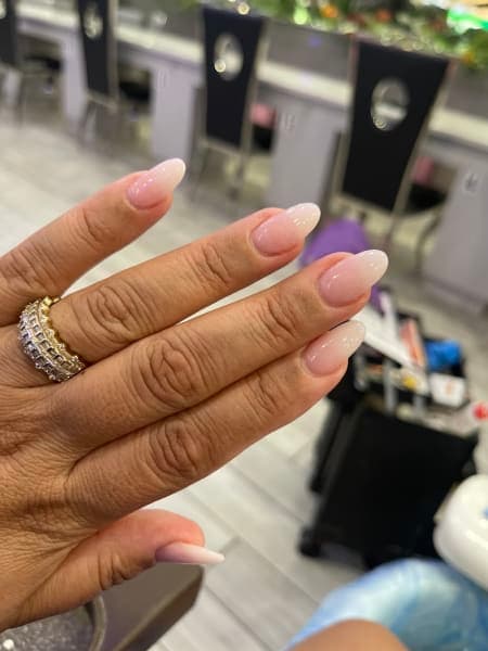 Organic Nail Bar photo 2