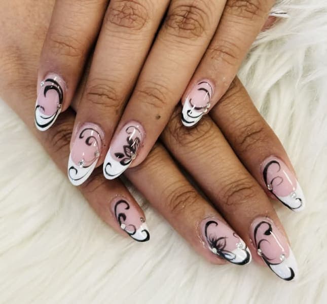 Best Nail Salon Near Me in Fort Worth in Fort Worth
