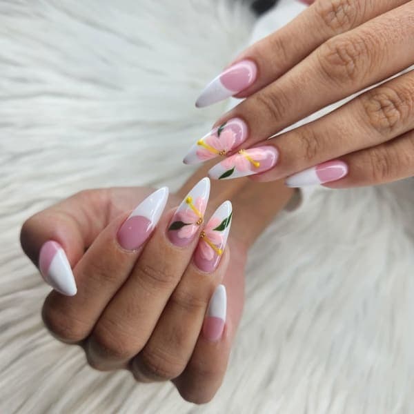 Best Nail Salon Near Me in Fort Worth photo 2 - beauty in DFW, TX