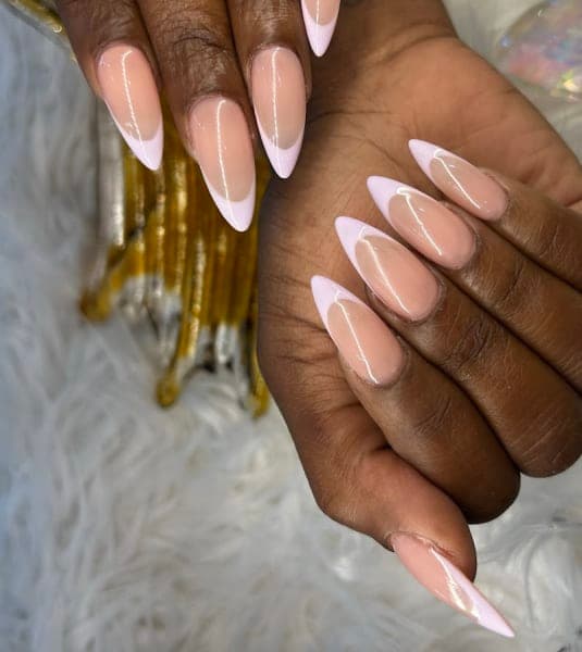 West7 Nail Bar - Voted Best Mani Pedi Of Fort Worth - $20 OFF Builder Gel & Gelx Nails photo 1