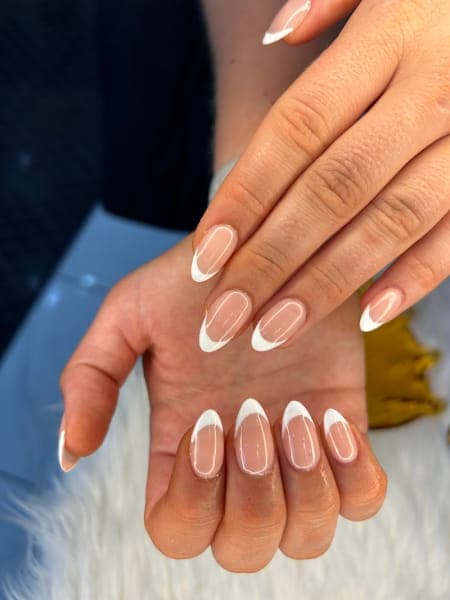 West7 Nail Bar - Voted Best Mani Pedi Of Fort Worth - $20 OFF Builder Gel & Gelx Nails photo 2