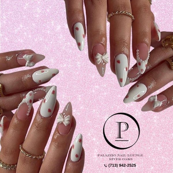 Palazzio Nail Lounge River Oaks photo 1