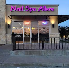 Nail Spa Allure photo 1