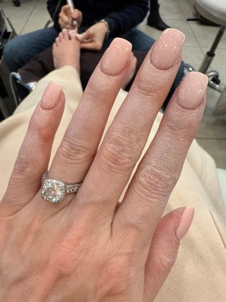 Resort Nail Spa photo 2 - beauty in DFW, TX