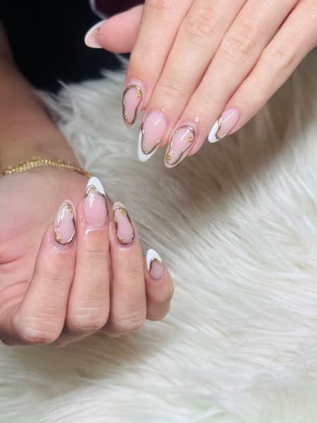 Castle Nail Spa in Southlake (20% OFF First Time Customer) cover photo - beauty in DFW, TX