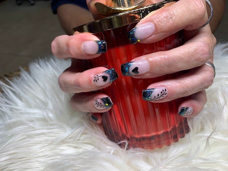 Castle Nail Spa in Southlake (20% OFF First Time Customer) photo 2 - beauty in DFW, TX