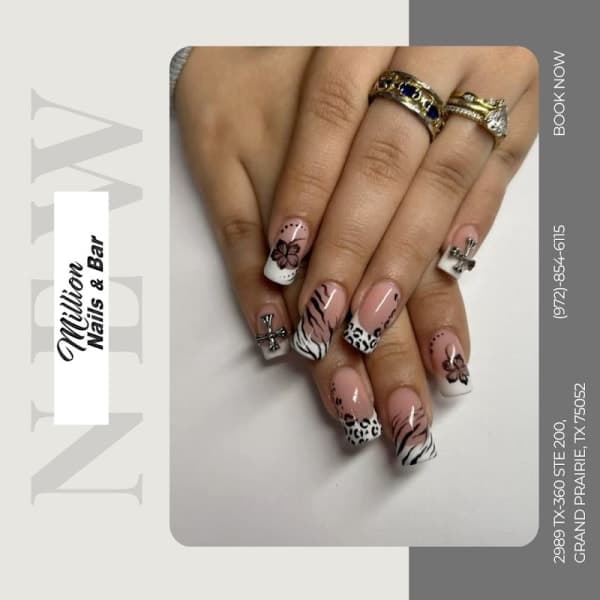 Million Nails & Bar photo 2