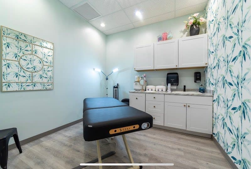 Hello Sugar | River Oaks - Brazilian Wax & Sugar Salon photo 1