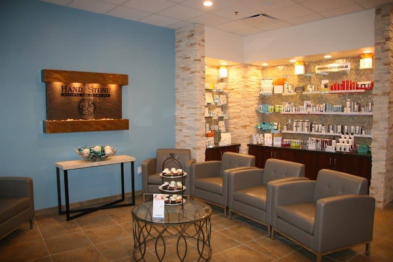 Hand & Stone Massage and Facial Spa photo 1