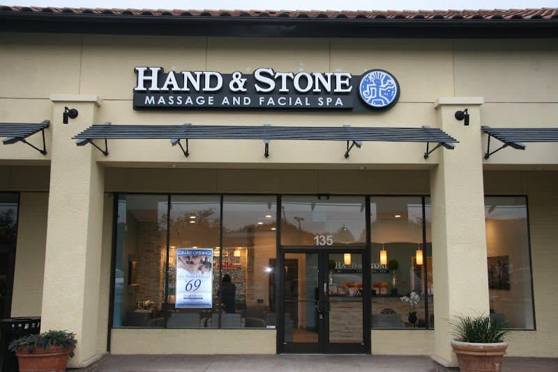 Hand & Stone Massage and Facial Spa photo 2