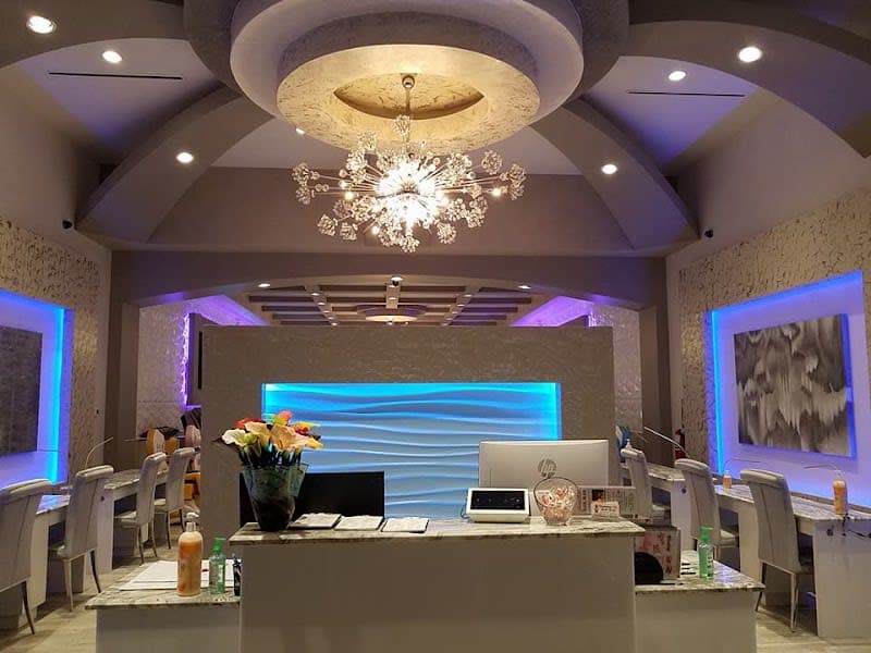 American Nail Bar Euless in Euless