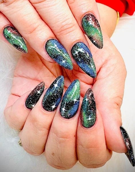 American Nail Bar Euless photo 2 - beauty in DFW, TX