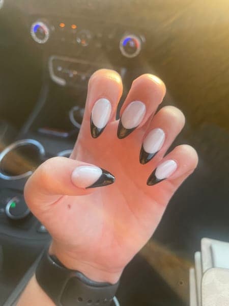 Deluxe Nails & Spa - 15% OFF First Visit photo 2 - beauty in DFW, TX