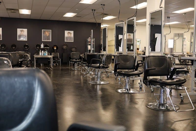 Ogle School - Beauty and Cosmetology (Arlington) photo 2